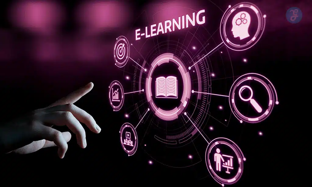 Emerging Technologies Shaping E-Learning in China
