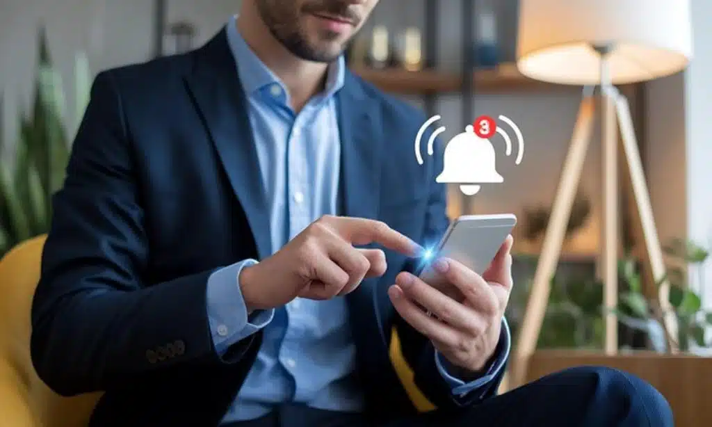 Enable Push Notifications for Better User Engagement