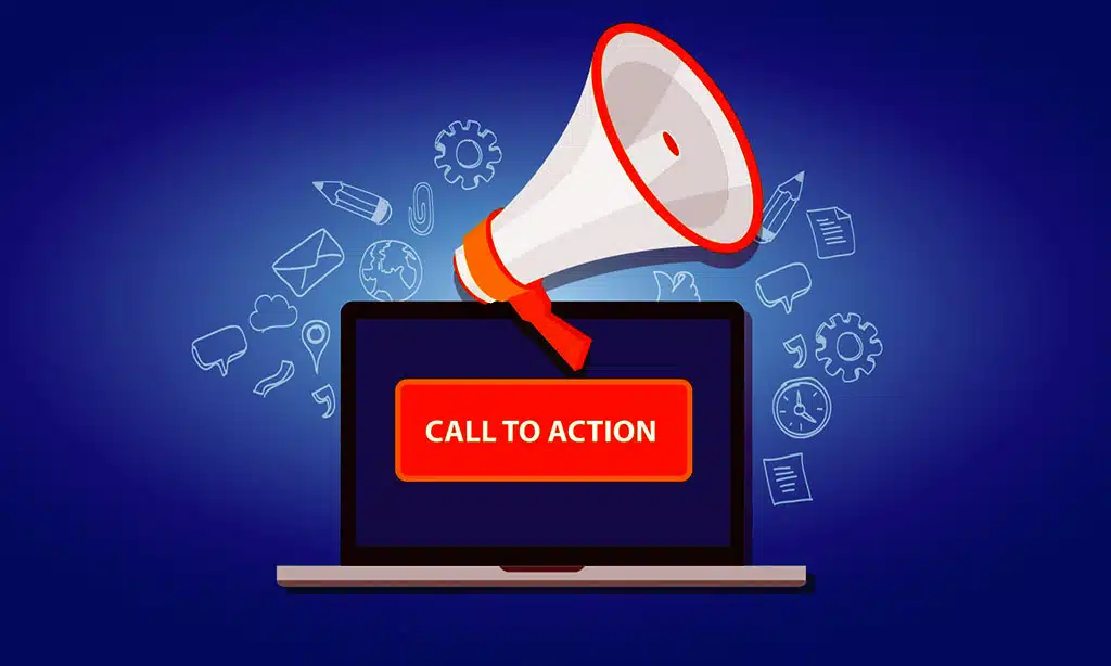 Enhancing Call-to-Action (CTA) for Better Click-Through Rates