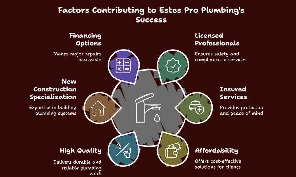Estes Pro Plumbing