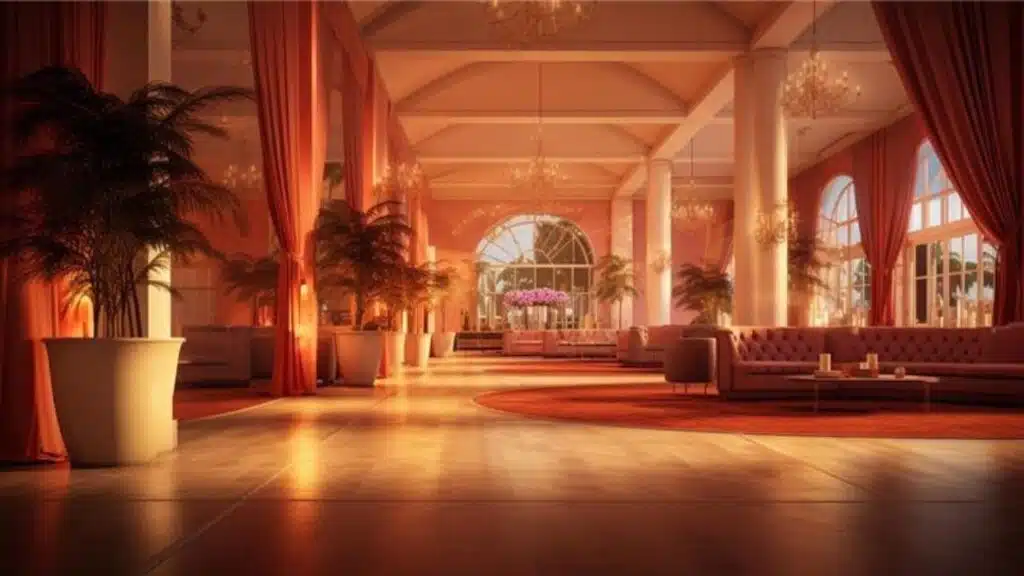 Event Space Booking in Australia