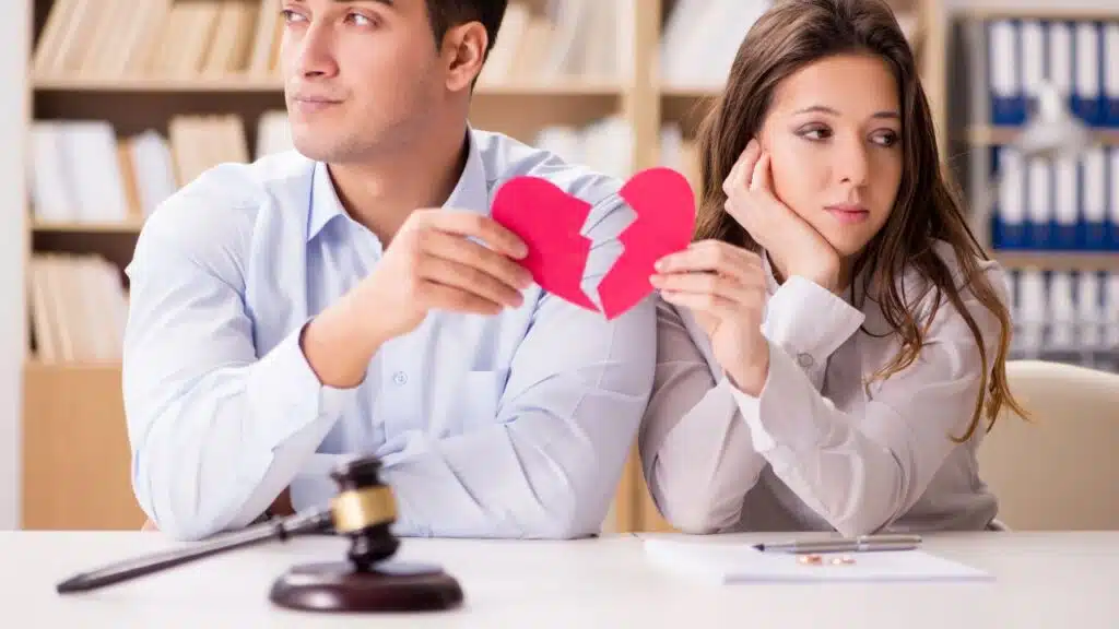 Financial Deception in Texas Divorce Cases