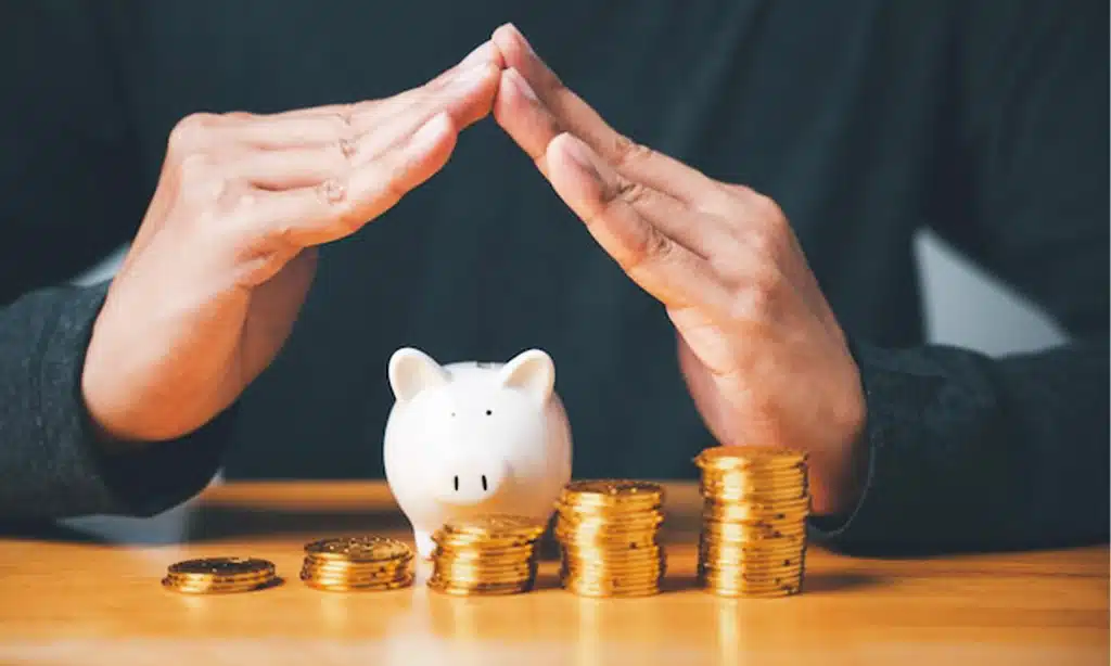 Financial Protection Against Uncertainties