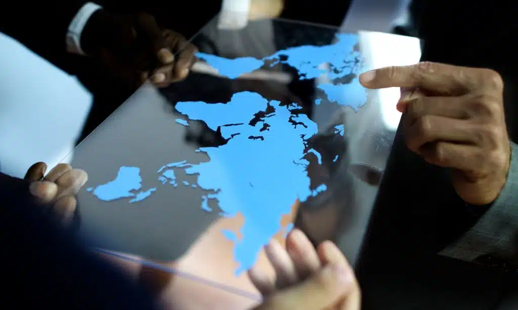 Foster Collaboration Across the Supply Chain Network