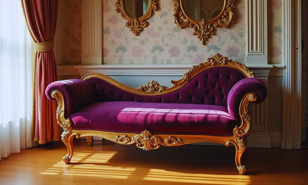 Furniture Pieces Associated with Catherine the Great