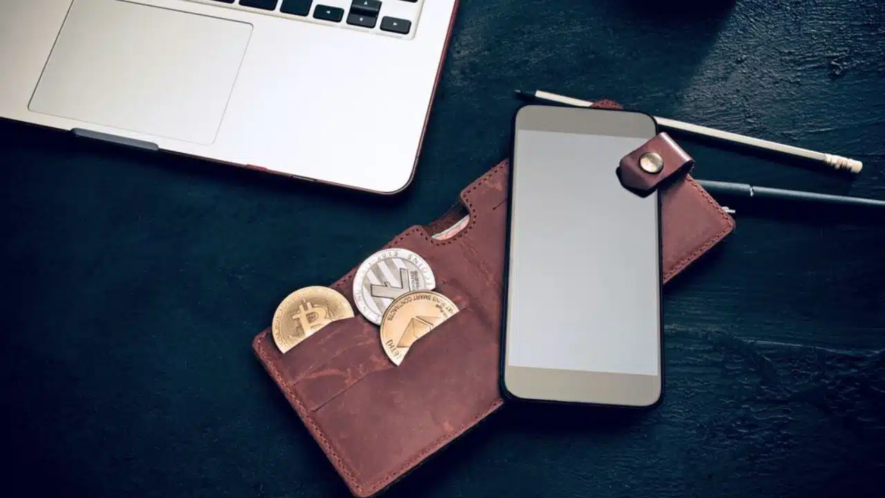 Future of Crypto Wallets