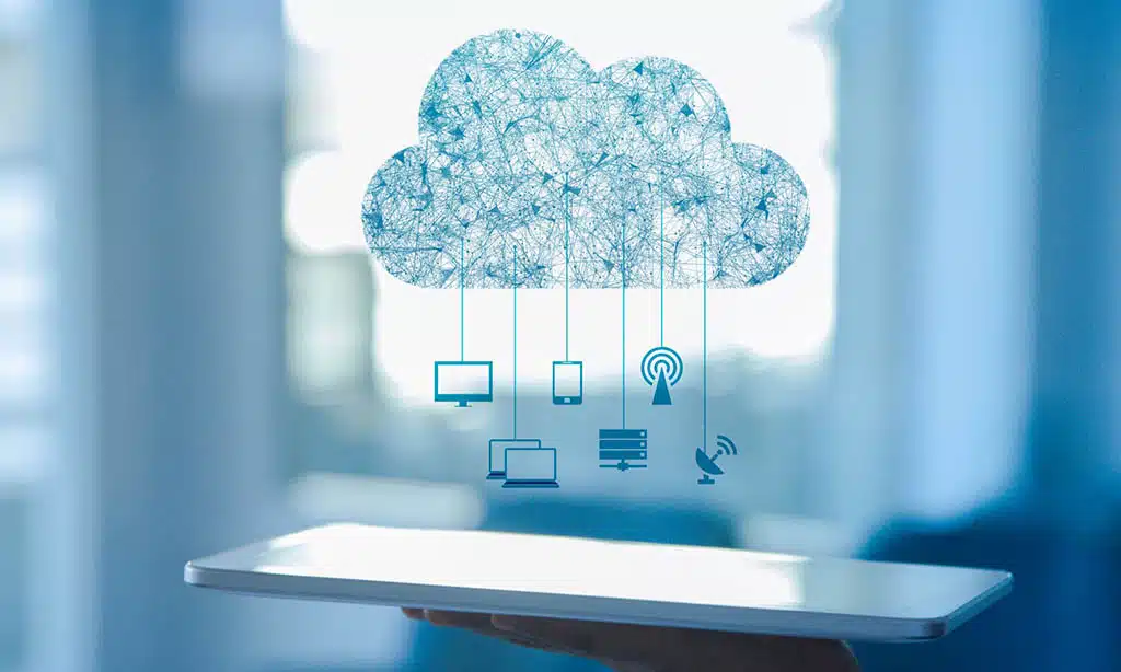 Google Cloud Platform (GCP)