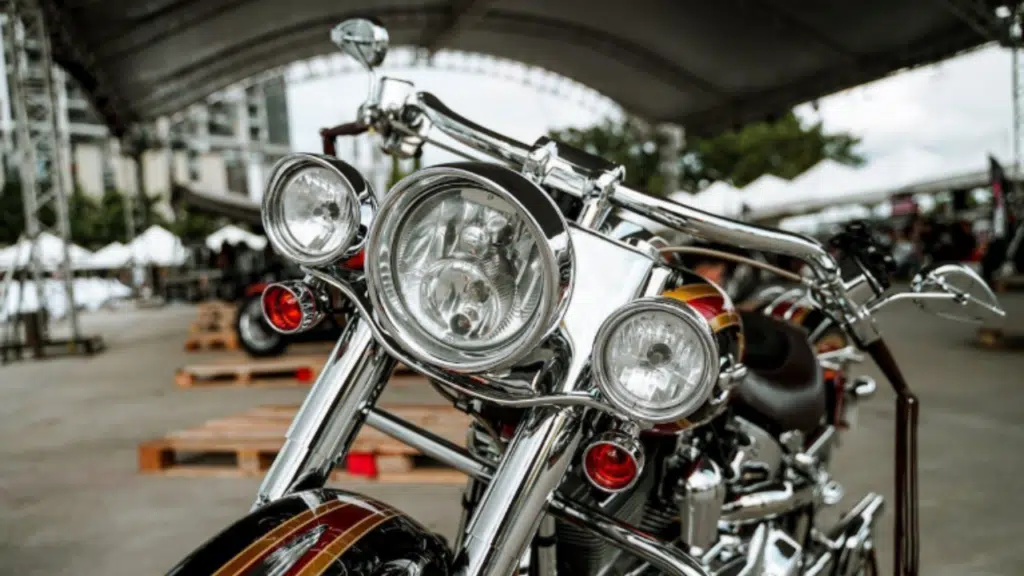 Grand Rapids Motorcycle Accident Attorney