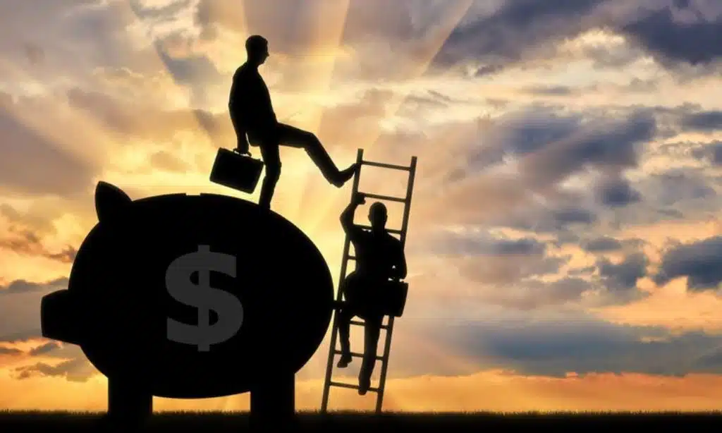 Greater Financial and Economic Freedom