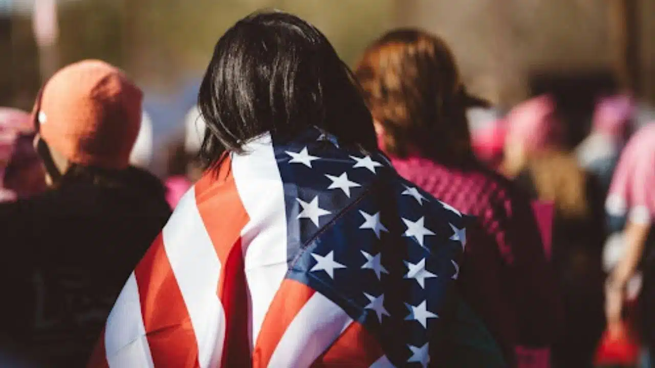 Green Card in the USA