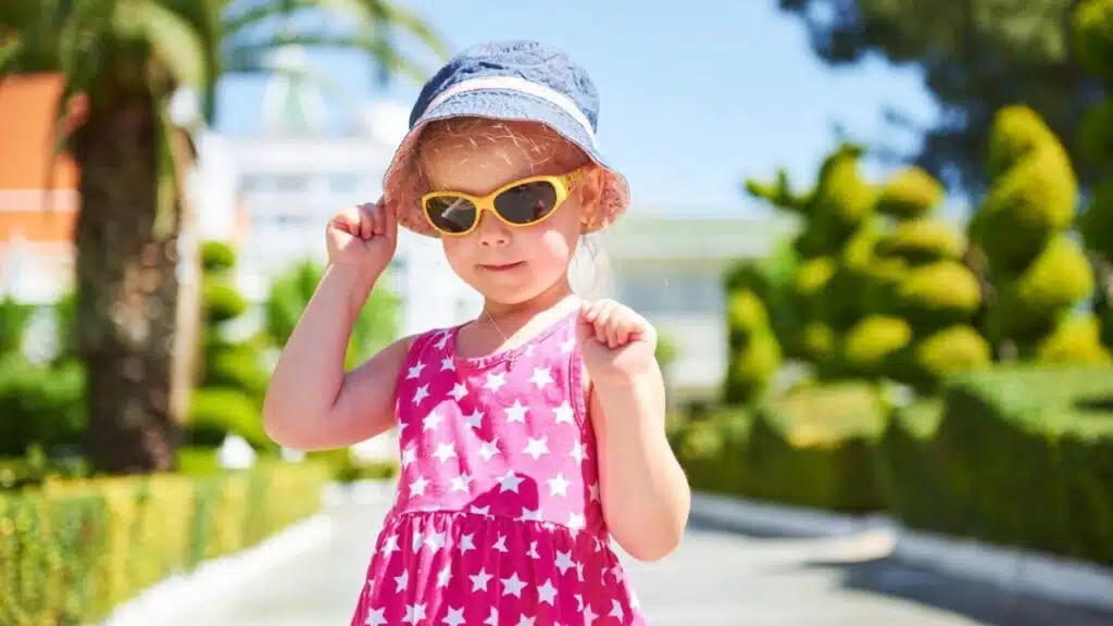 Guide to Toddler Clothes and Adorable Swimwear from PatPat