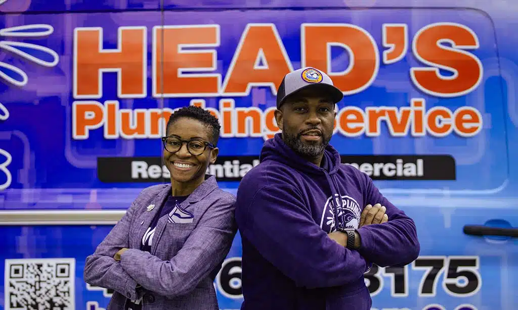 Head's Plumbing Sales and Service, Inc.