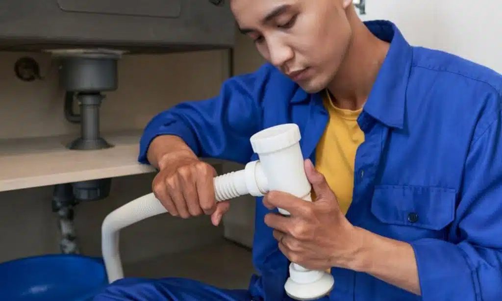 Heritage Plumbing Solutions