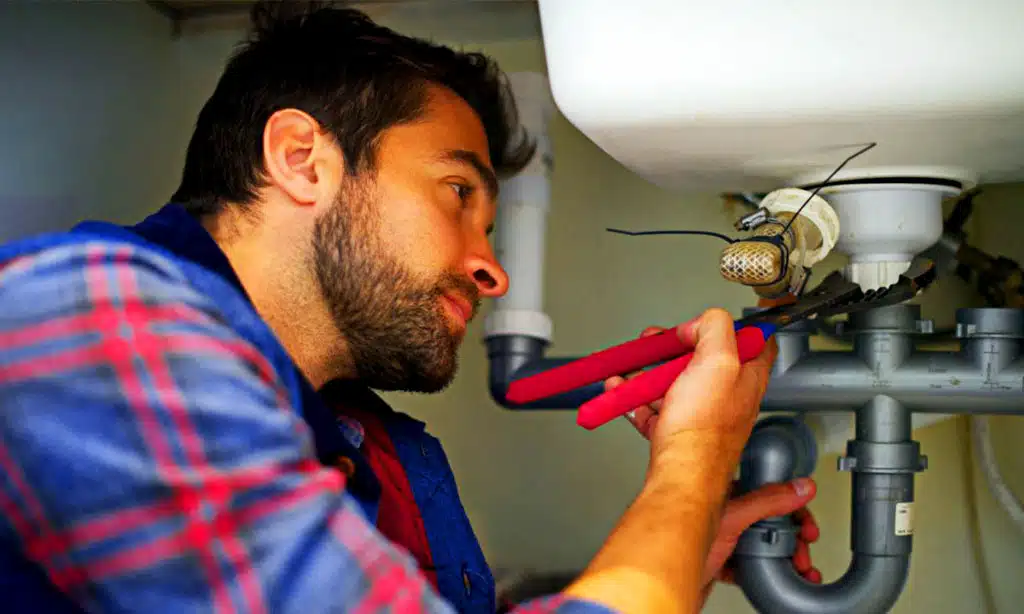 HomeTown Pipe Fixers