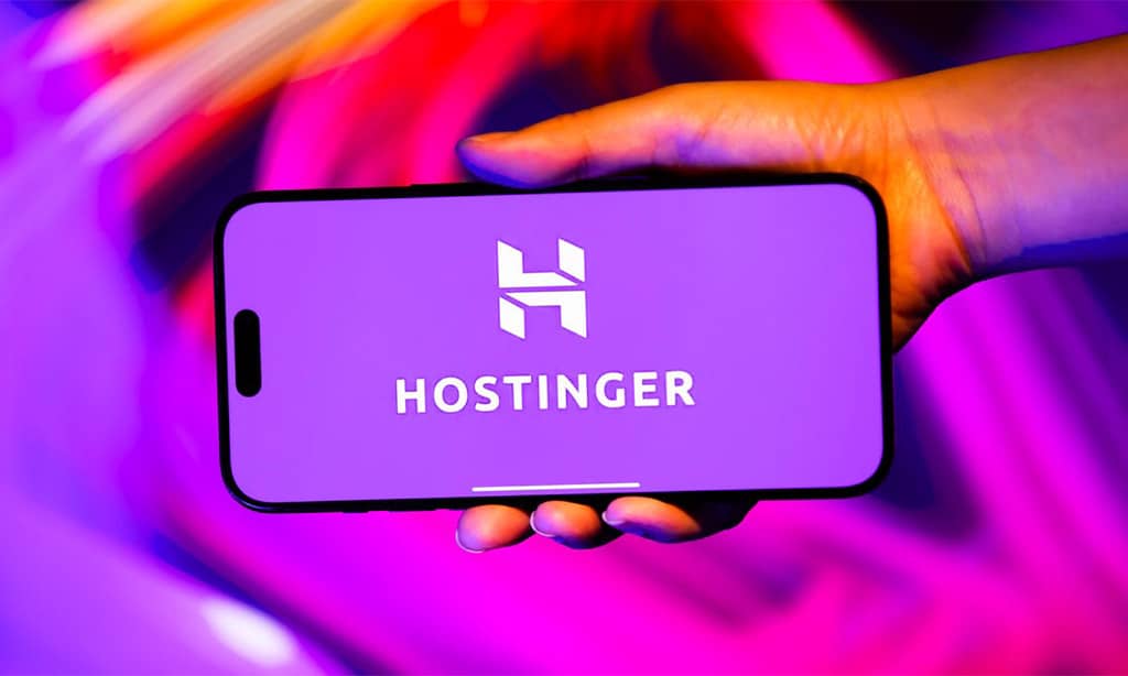 Hostinger