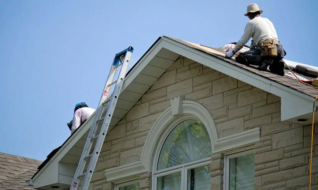 Hovedstadens Blik & VVS