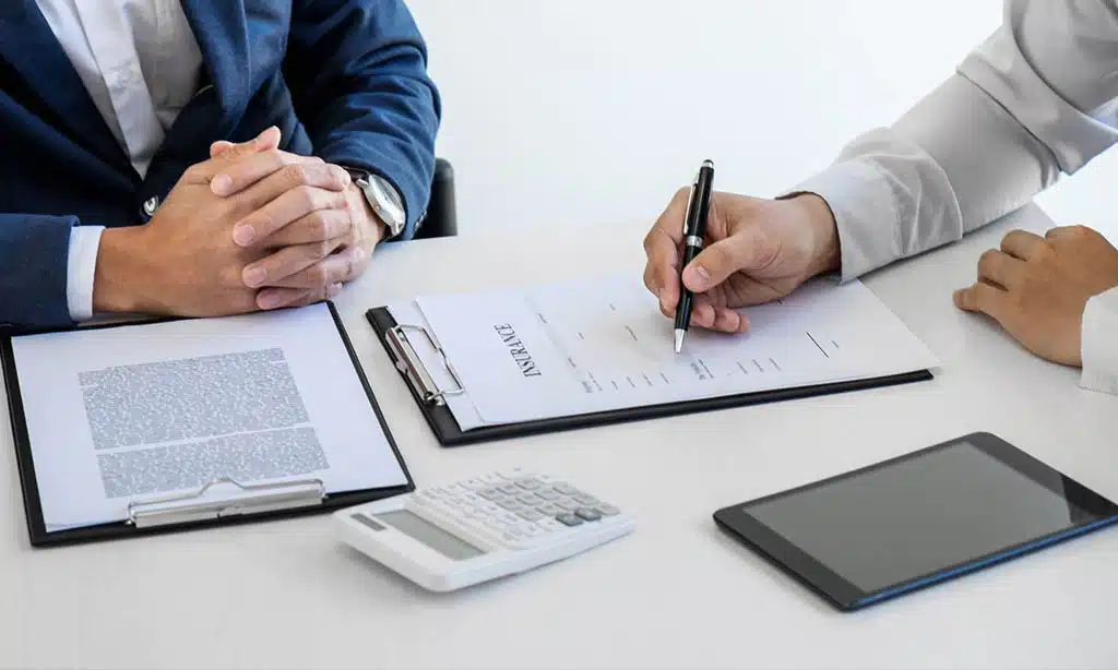 How Can One Apply for a Microinsurance Policy?