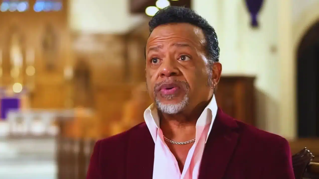 How Did Carlton Pearson Die