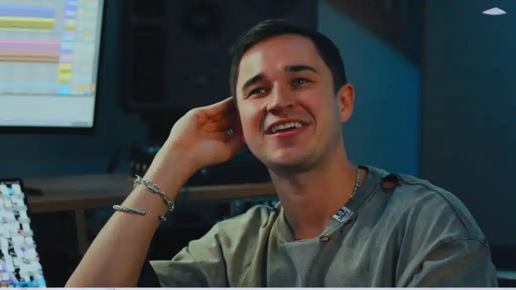 How Did John Summit Get So Big