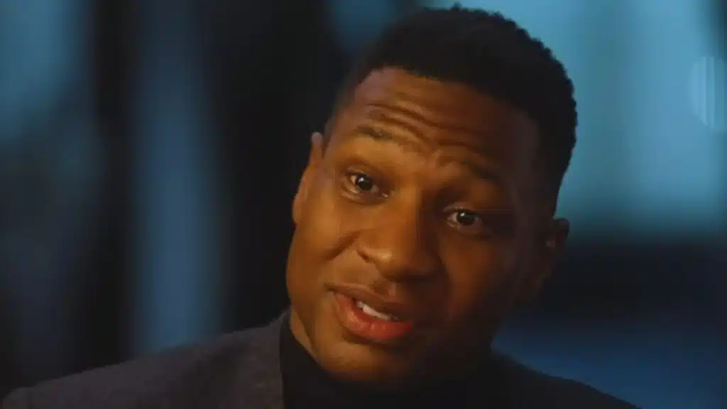 How Did Jonathan Majors Become Famous
