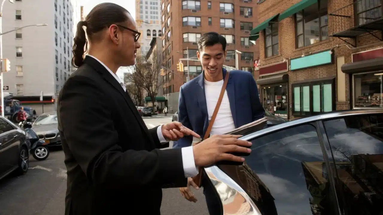 How Lawyer Investigate a Truck Driver’s Driving History