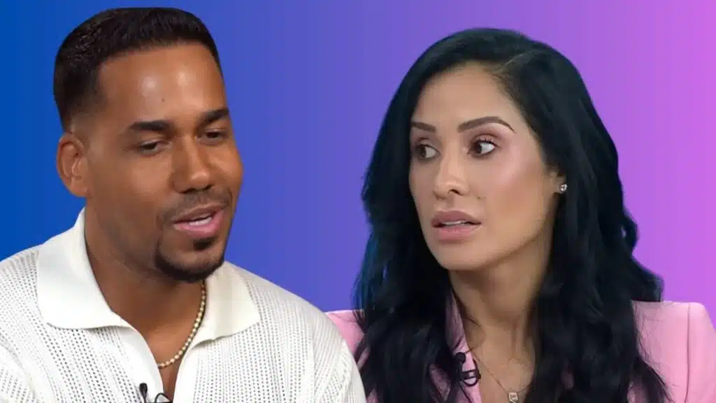 How Long Has Romeo Santos Been with His Girlfriend