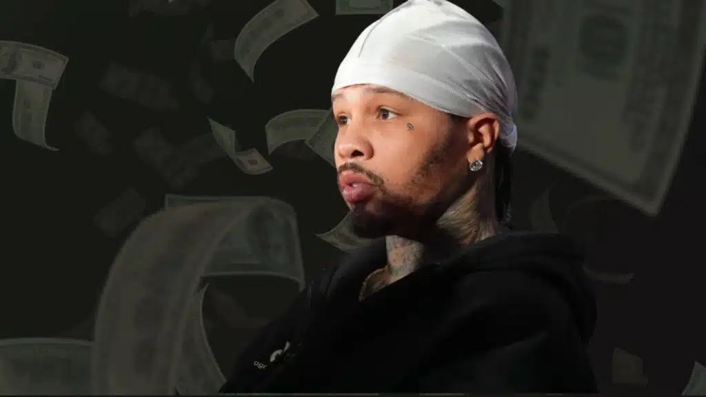 How Much Did Gervonta Davis Make in His Last Fight