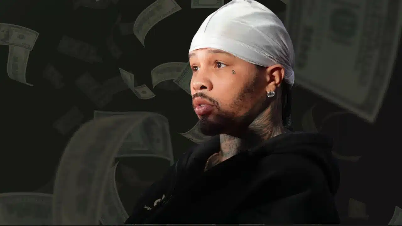 How Much Did Gervonta Davis Make in His Last Fight