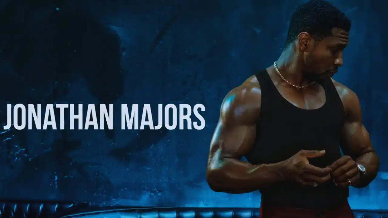 How Much Did Jonathan Majors Get Paid for Creed 3