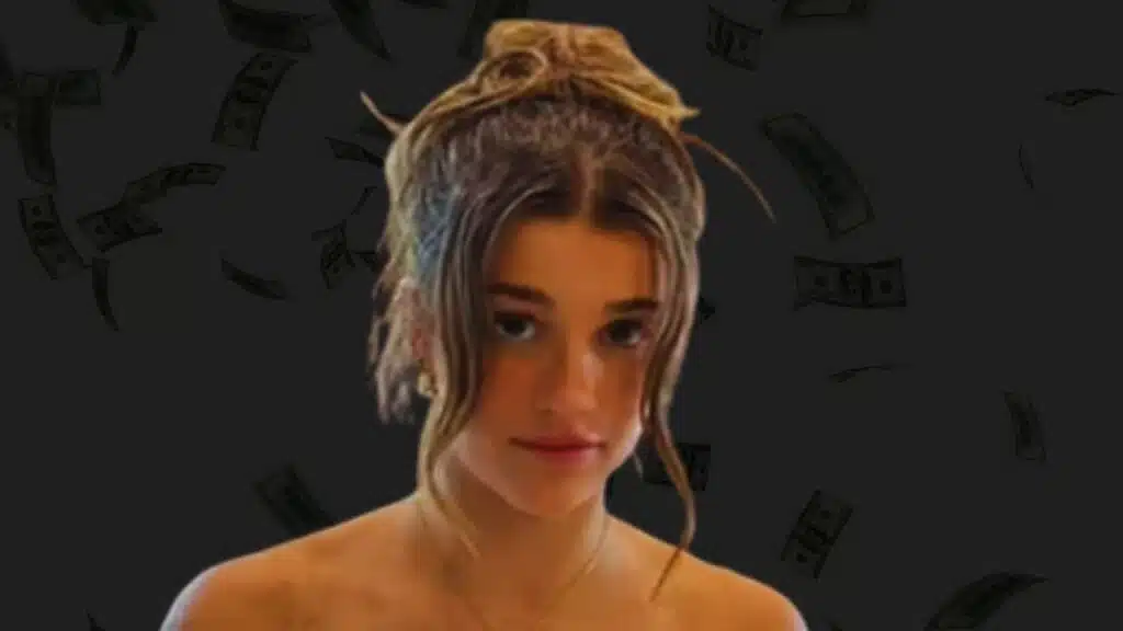 How Much Does Ari Kytsya Make