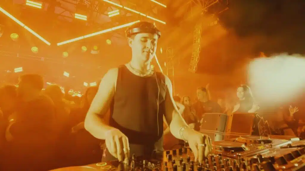 How Much Does It Cost to Hire John Summit