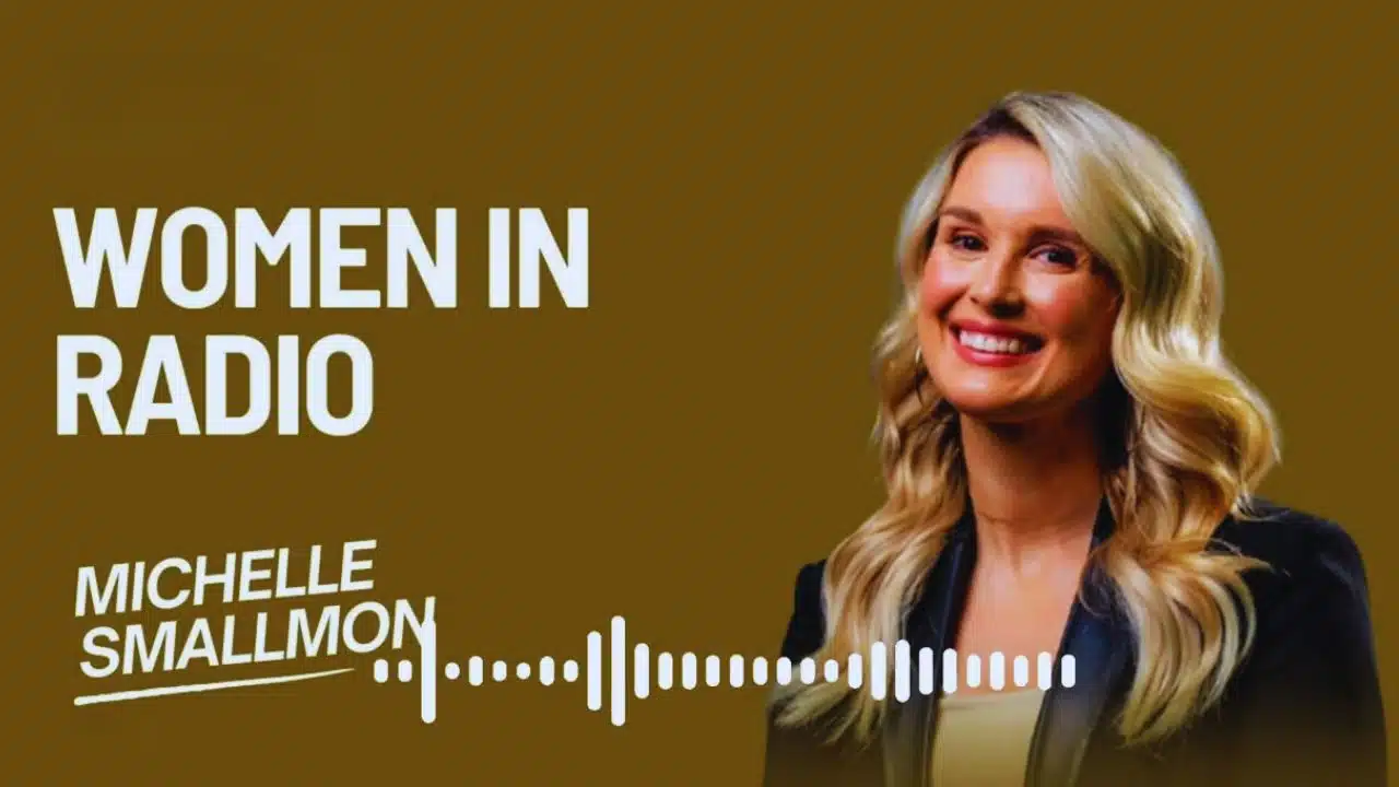 How Much Does Michelle Smallmon Make