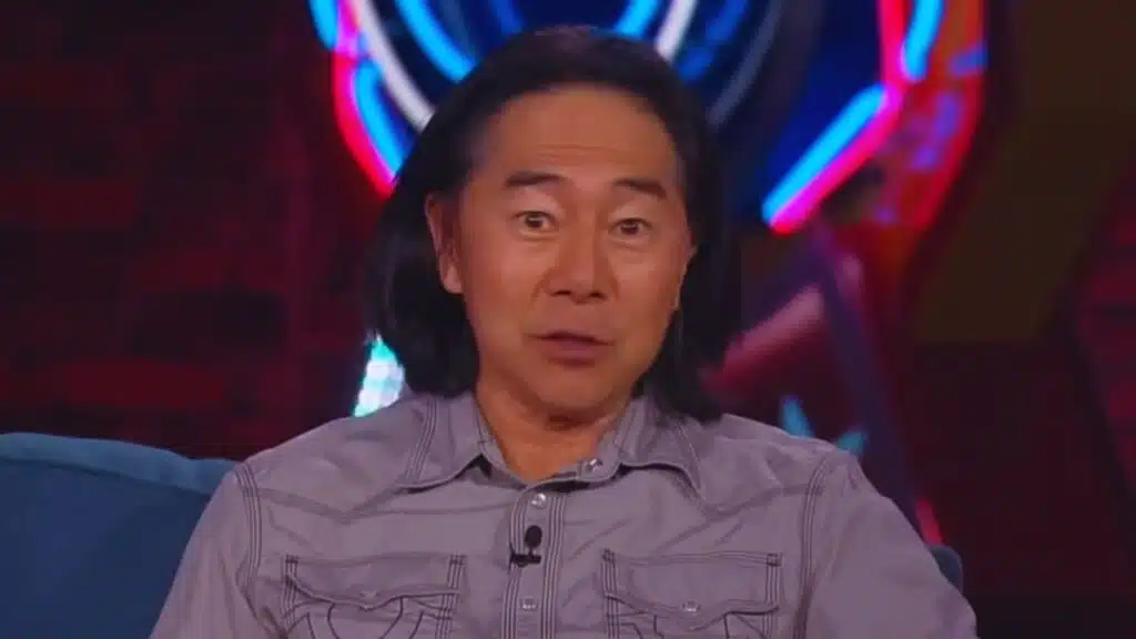 How Much Is Henry Cho Worth