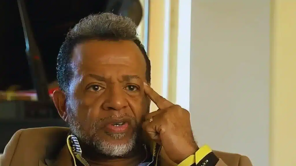 How Old Was Carlton Pearson When He Died