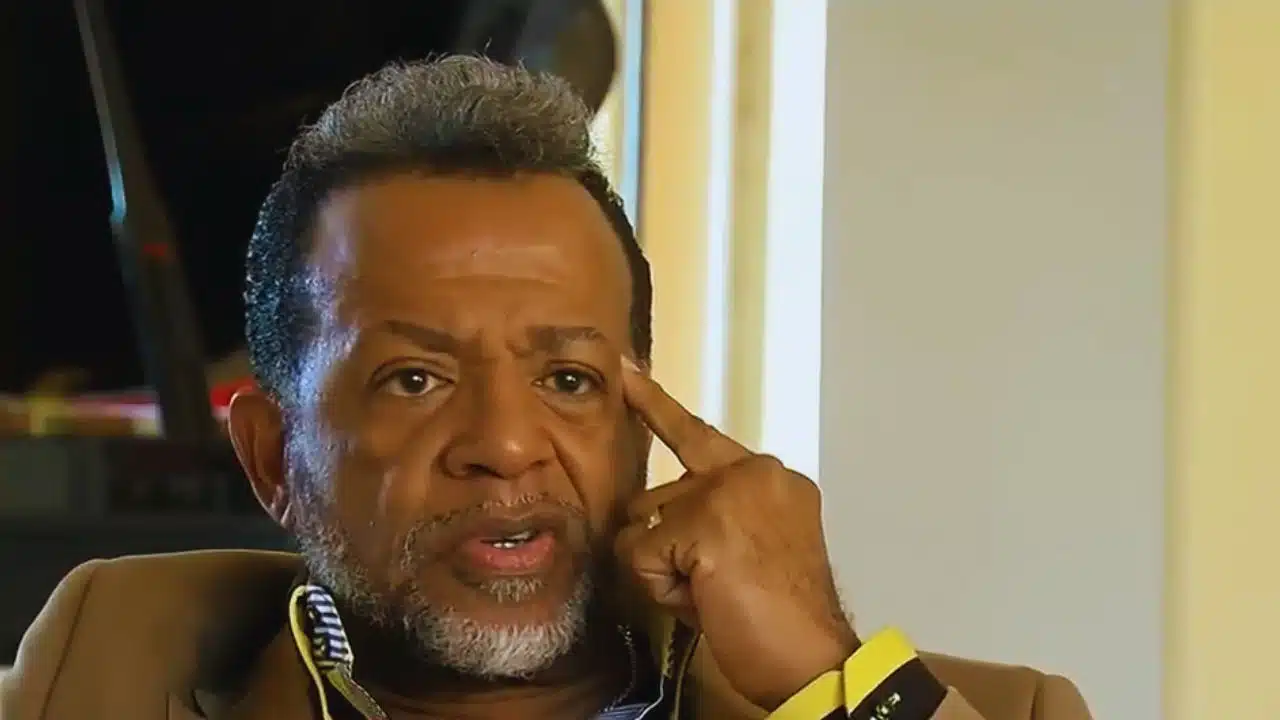 How Old Was Carlton Pearson When He Died