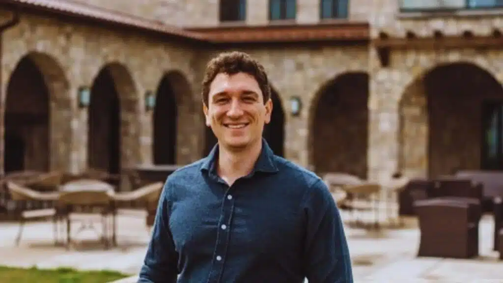 How Old is Alex Lagina