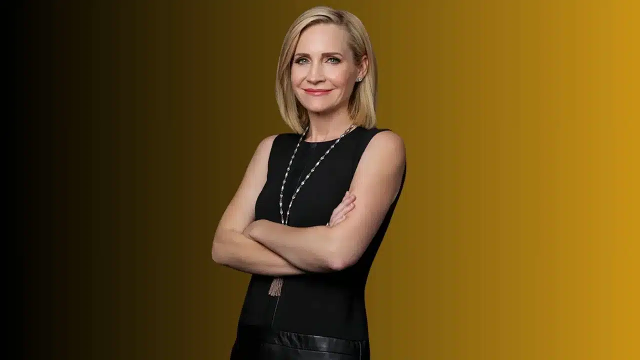 How Old is Andrea Canning