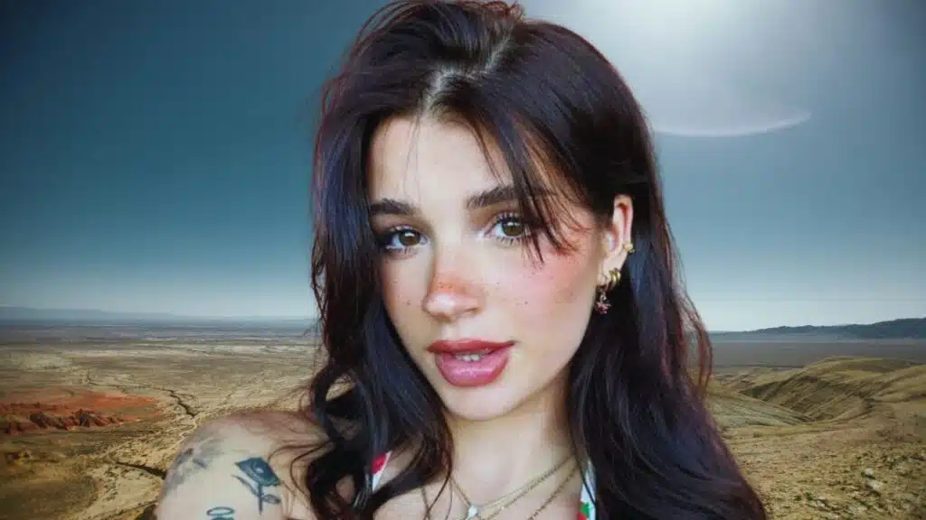 How Old is Ari Kytsya