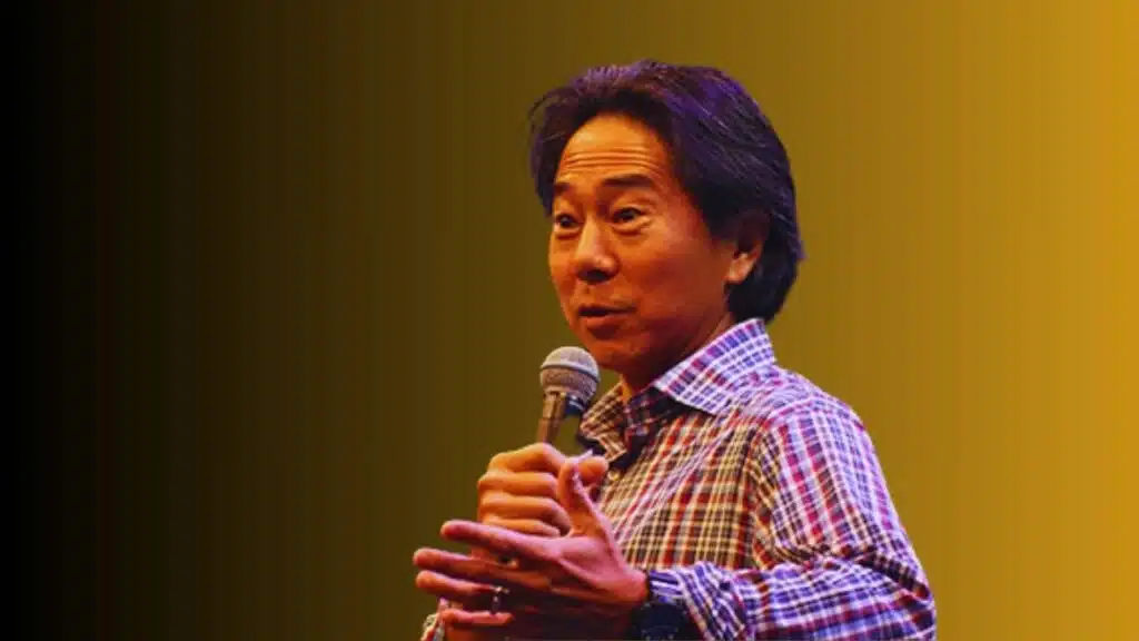 How Old is Henry ChoHow Old is Henry Cho