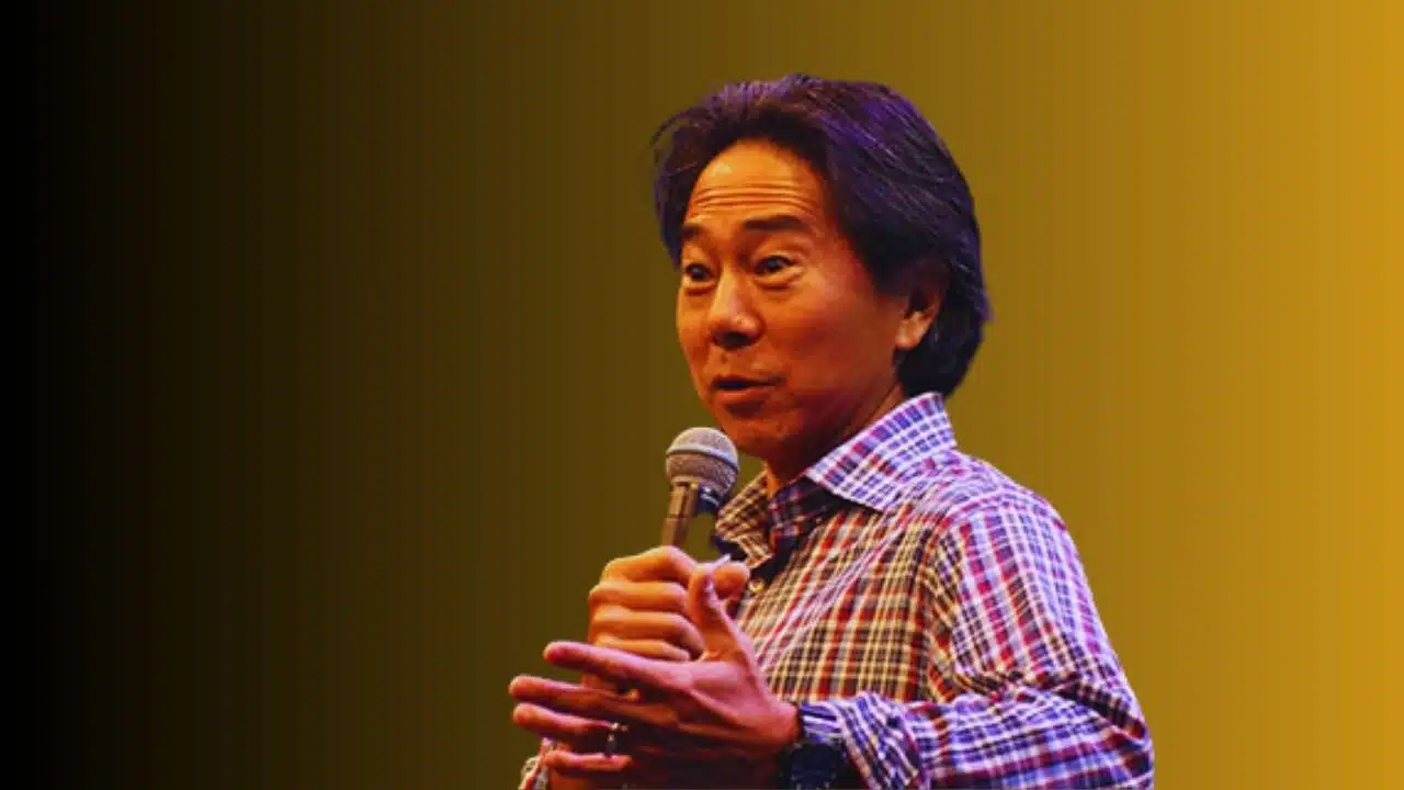 How Old is Henry ChoHow Old is Henry Cho