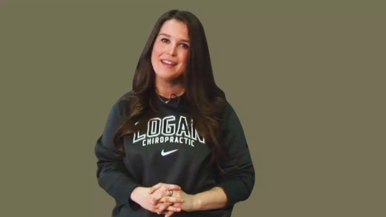 How Old is Michelle Smallmon