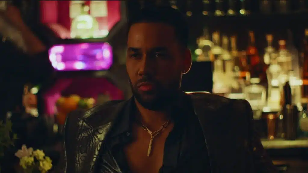 How Old is Romeo Santos
