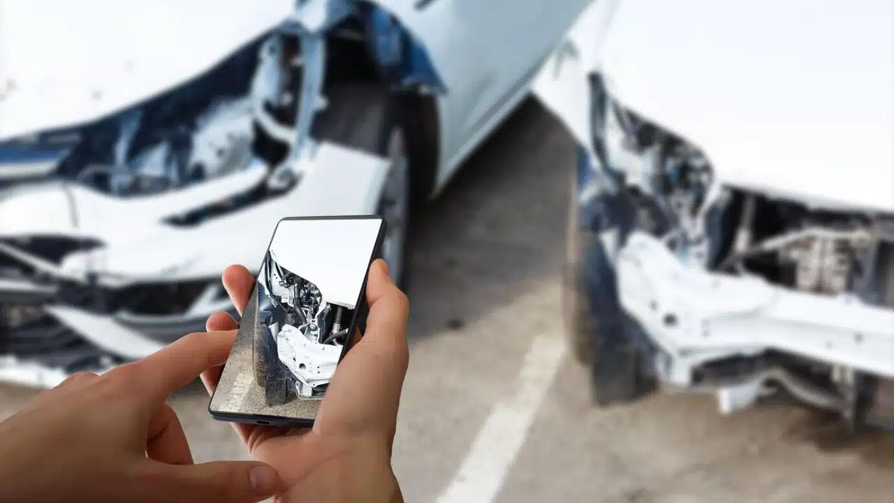 Social Media Can Hurt Your Car Accident Claim