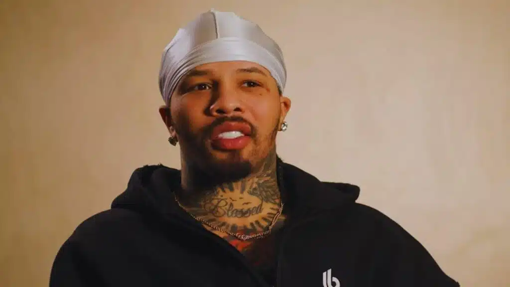 How Tall Is Gervonta Davis