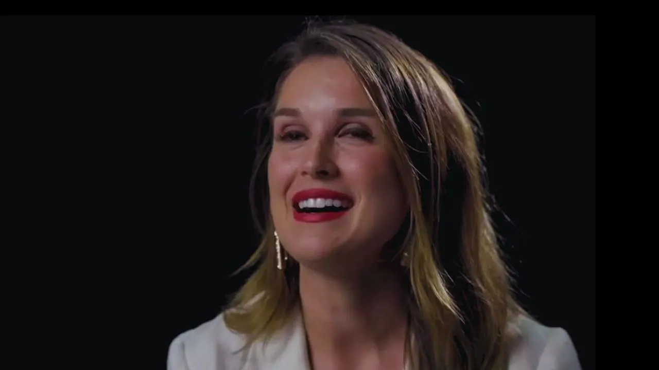 How Tall is Michelle Smallmon