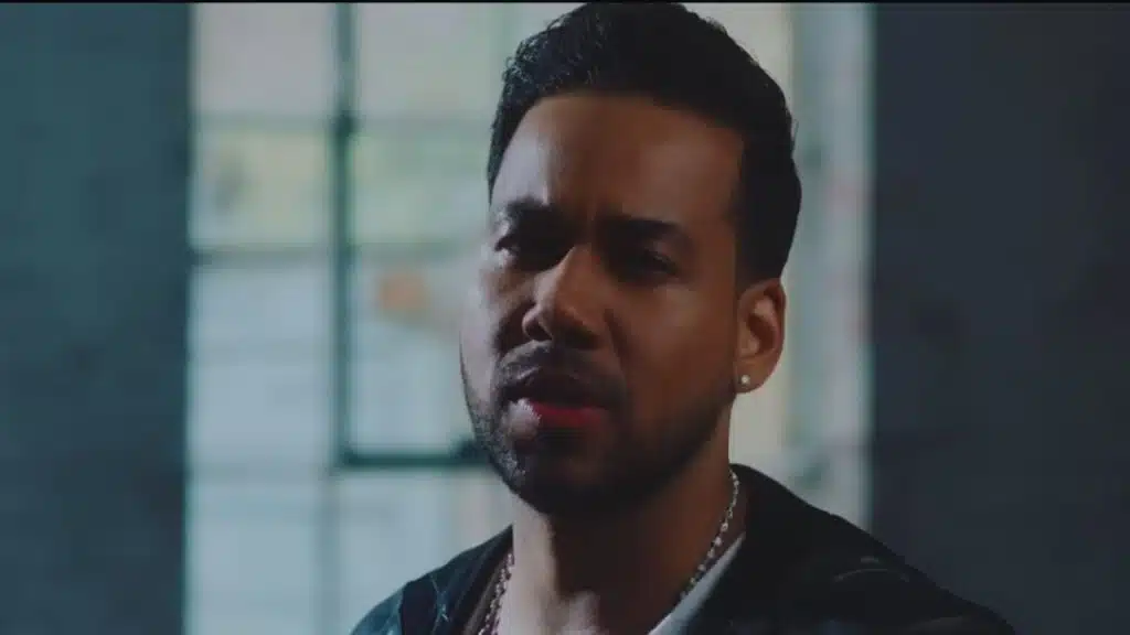 How Tall is Romeo Santos