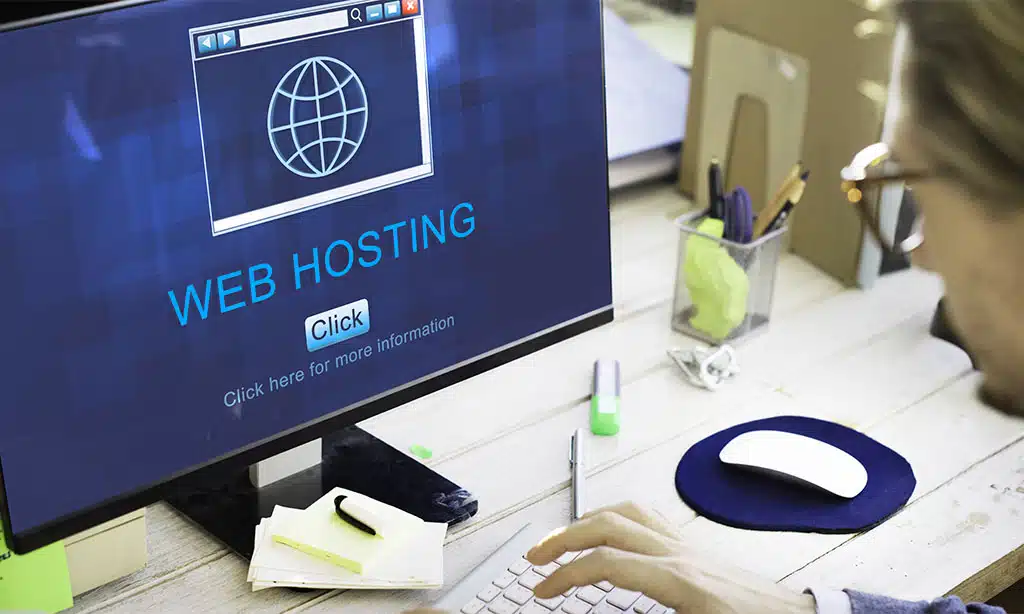 How We Selected the Best Hosting Providers