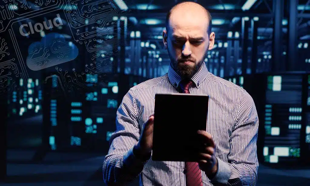 How to Choose the Best Cloud Hosting Provider