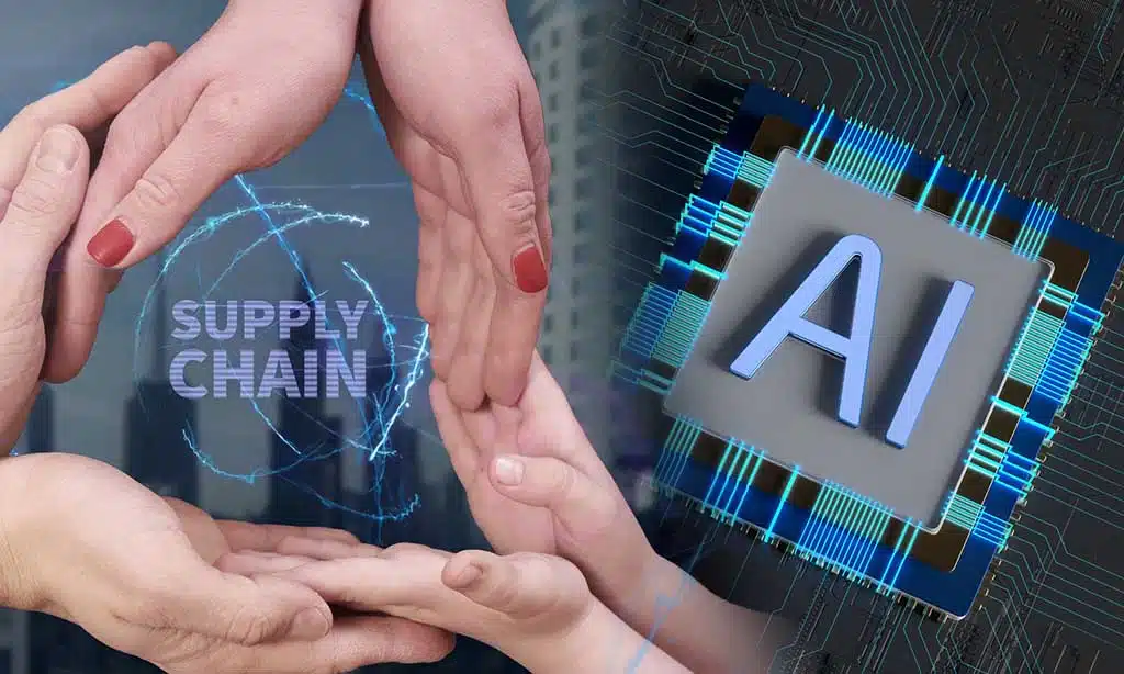 Implement AI-Powered Supply Chain Analytics