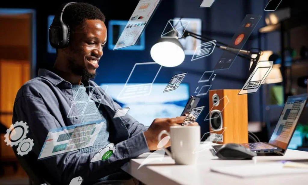 Improve Page Speed and Mobile Usability